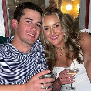 Meet your Posher, Mary-riley